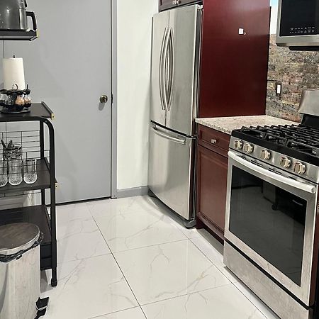 Luxury Guest House - Cheap Jfk Pick Up & Drop Off Available New York Eksteriør bilde