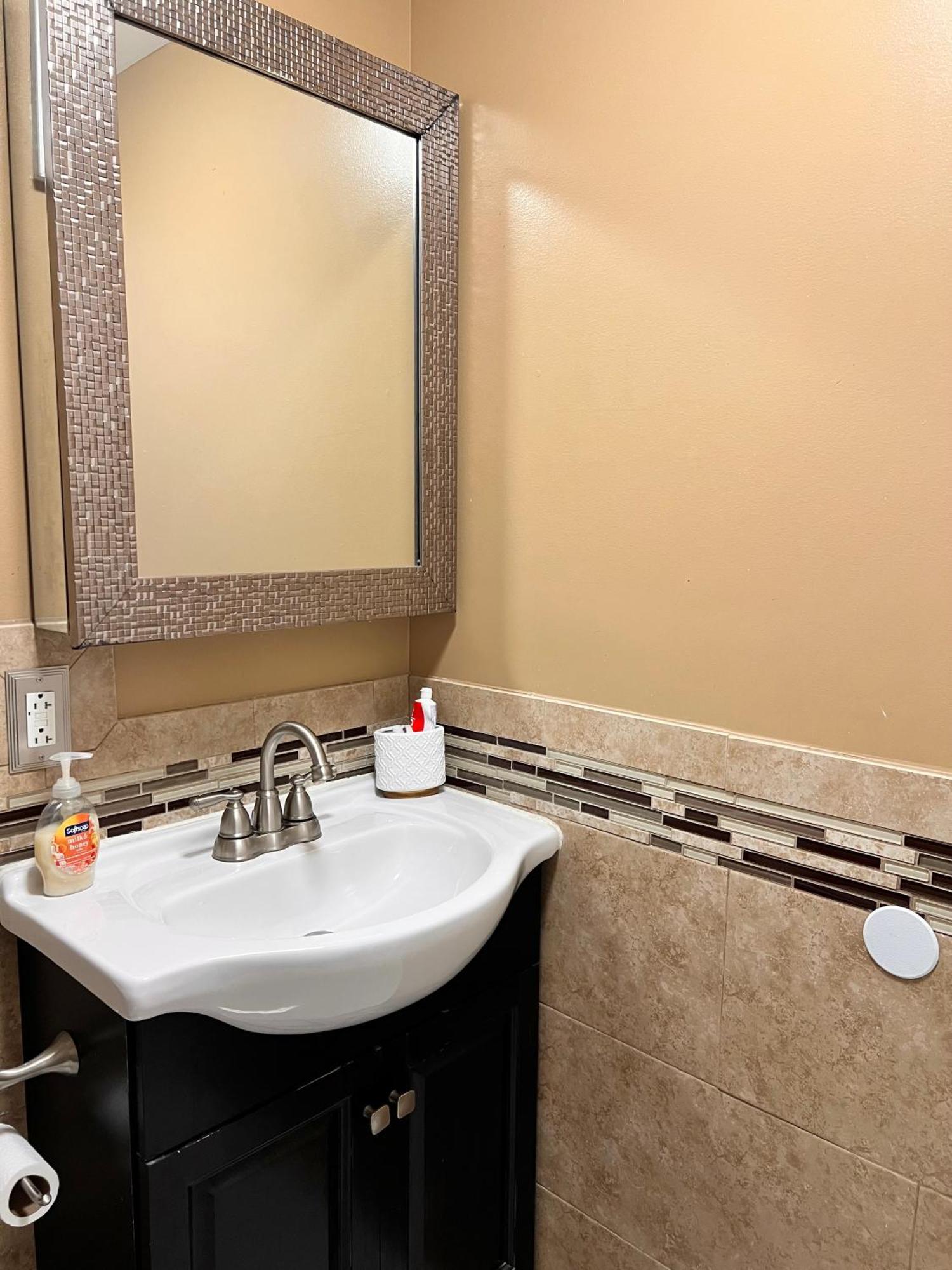 Luxury Guest House - Cheap Jfk Pick Up & Drop Off Available New York Eksteriør bilde
