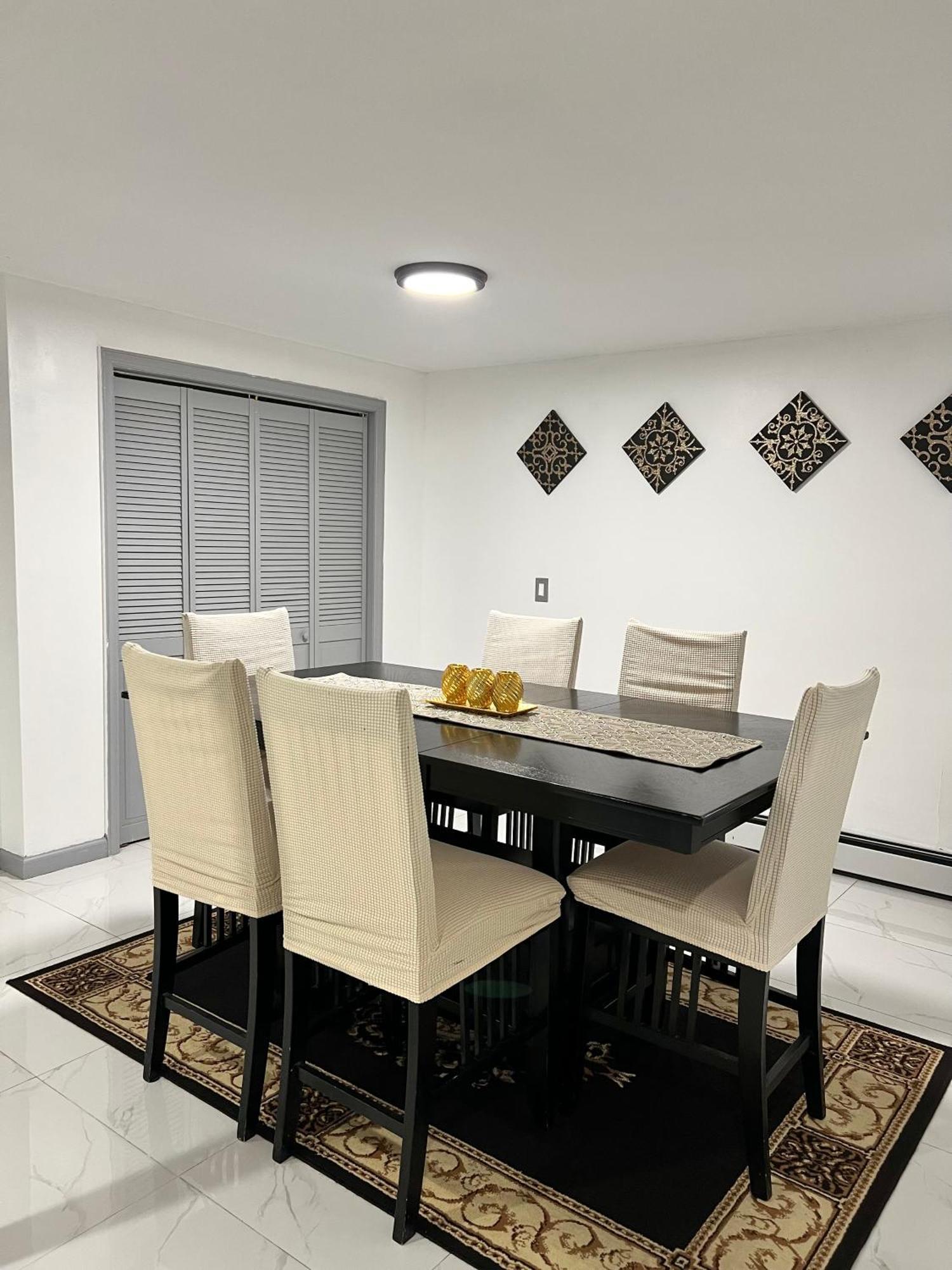 Luxury Guest House - Cheap Jfk Pick Up & Drop Off Available New York Eksteriør bilde