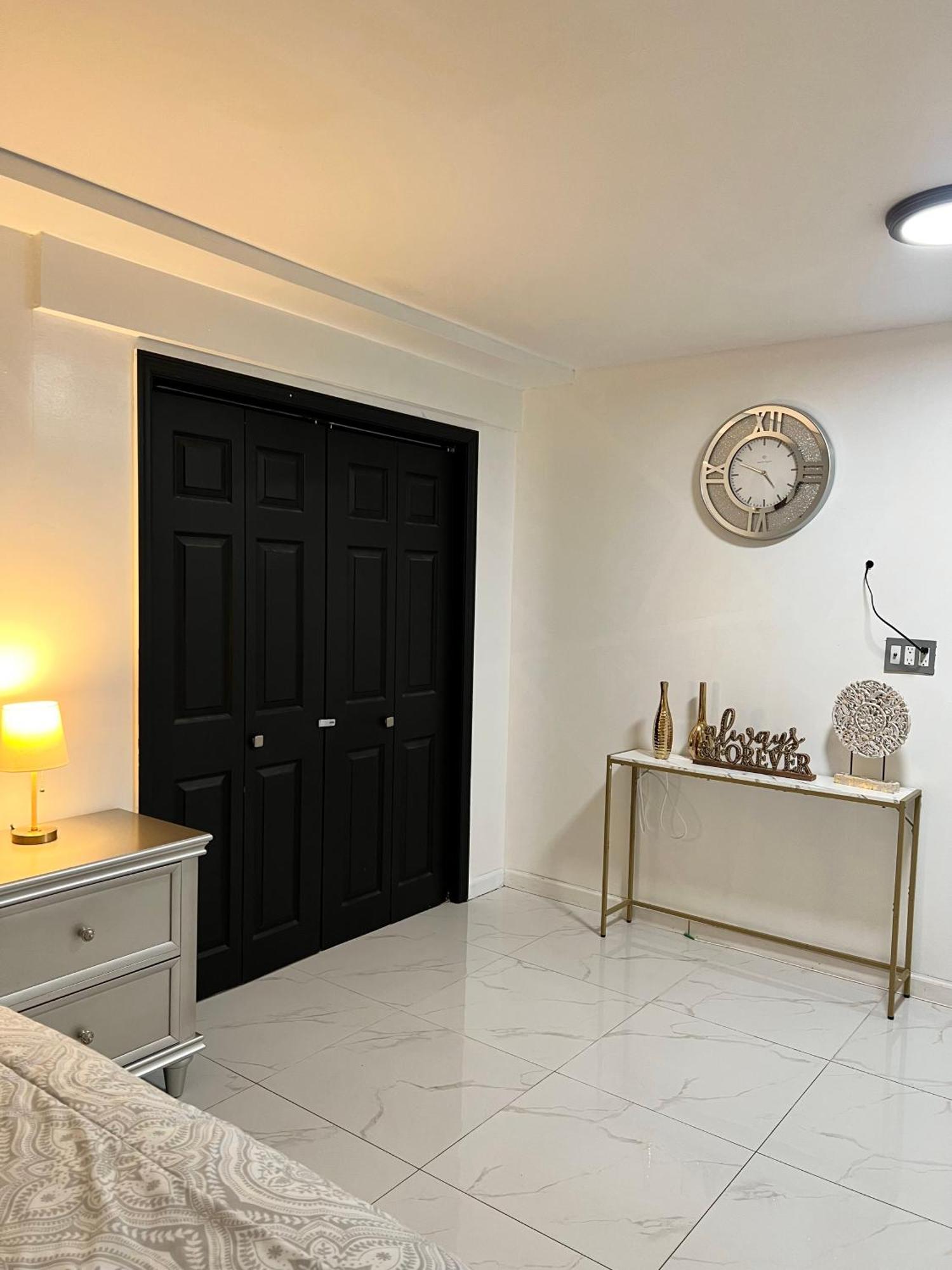 Luxury Guest House - Cheap Jfk Pick Up & Drop Off Available New York Eksteriør bilde
