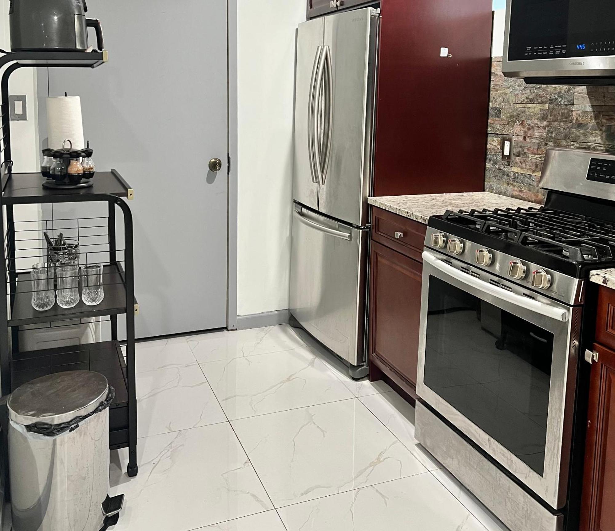 Luxury Guest House - Cheap Jfk Pick Up & Drop Off Available New York Eksteriør bilde